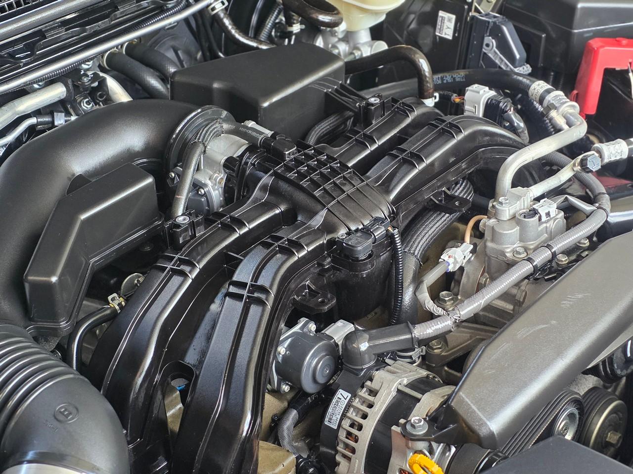 Subaru Crosstrek 2.0i Limited CVT 2021