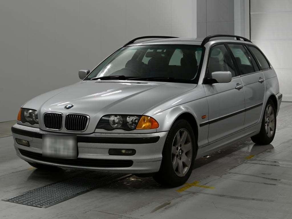 BMW 325i  2001