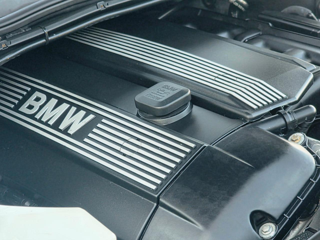 BMW 325i  2001