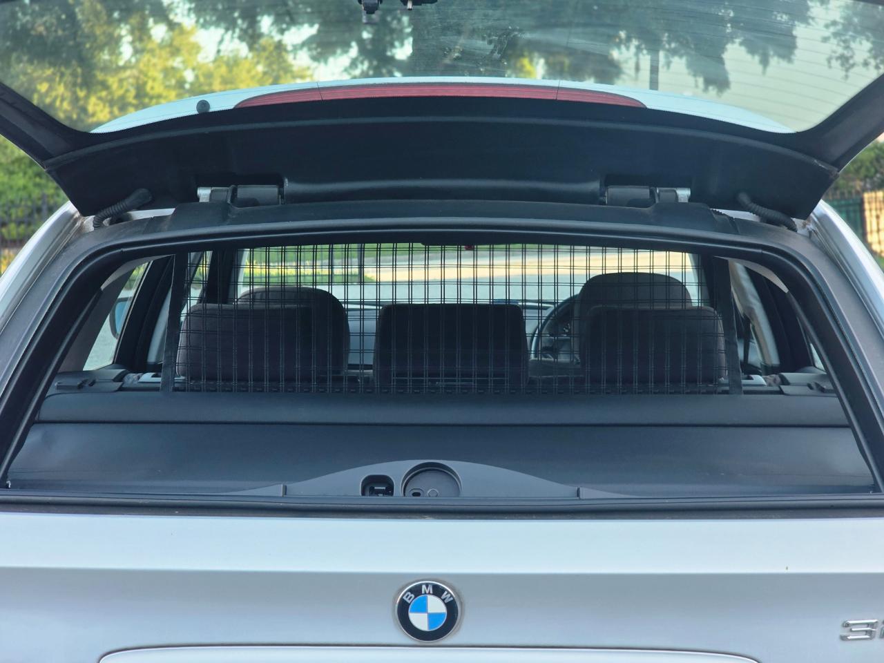 BMW 325i  2001