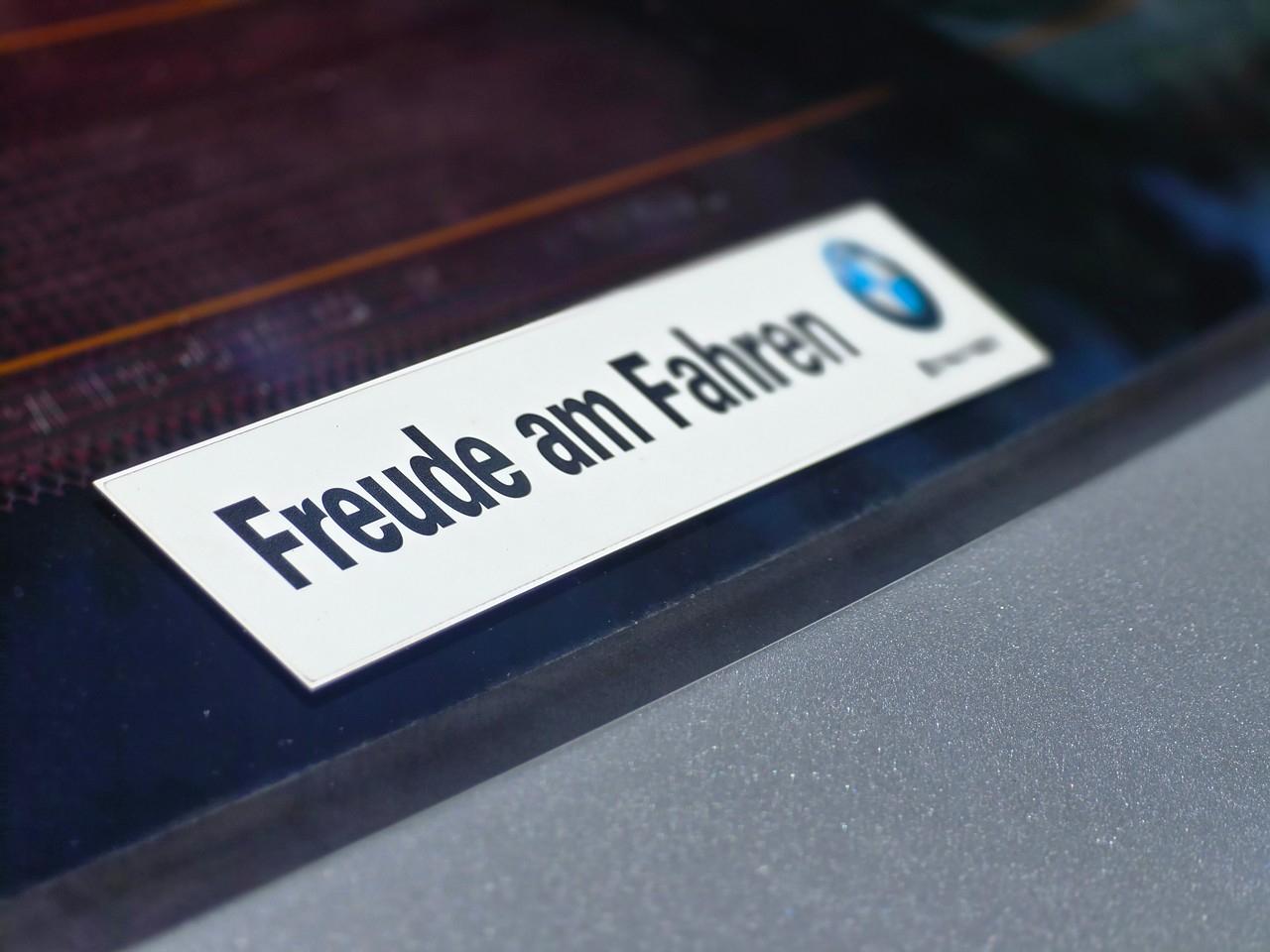 BMW 525i  2001