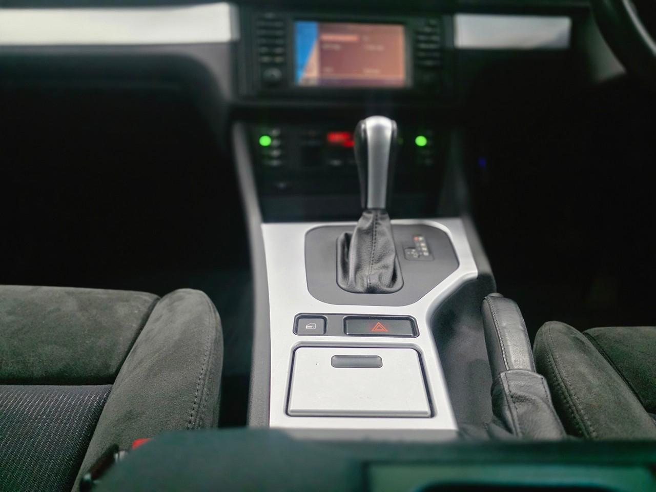 BMW 525i  2001
