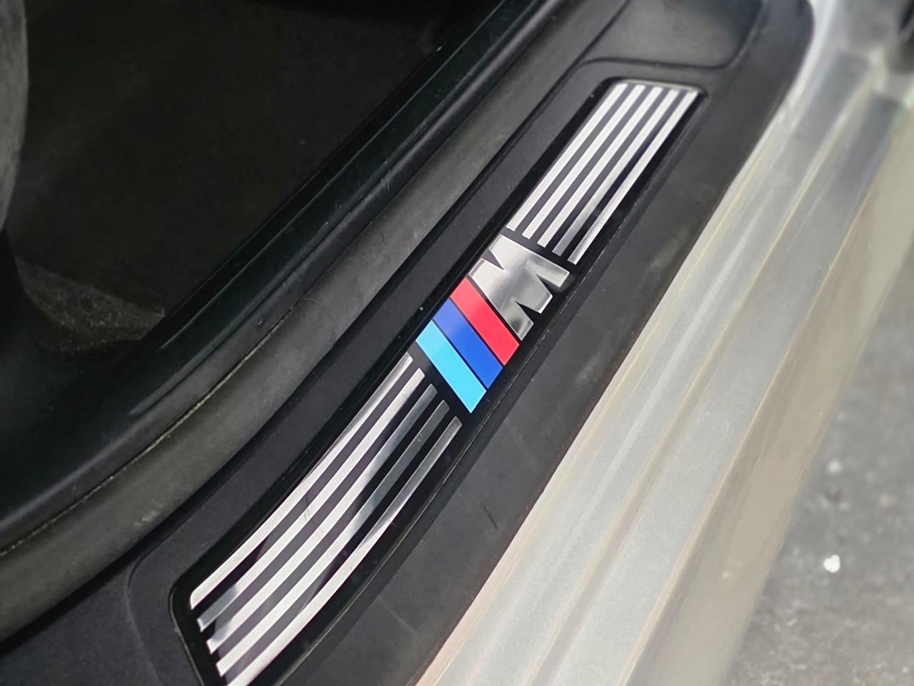 BMW 525i  2001