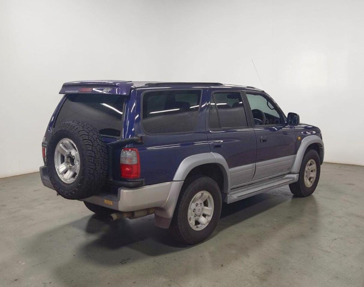 Toyota Hilux Surf  1999