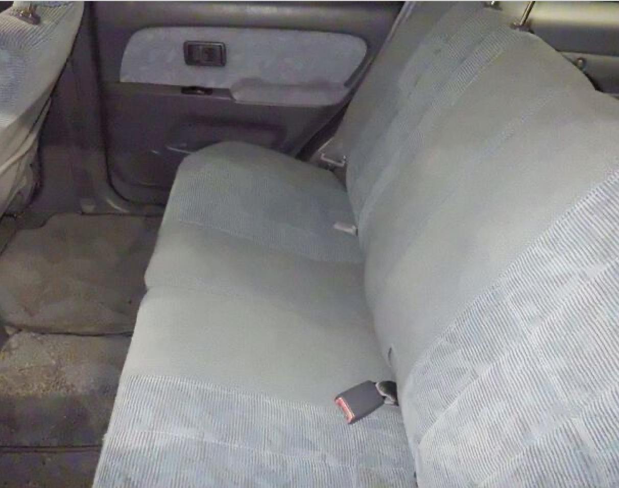 Toyota Hilux Surf  1999