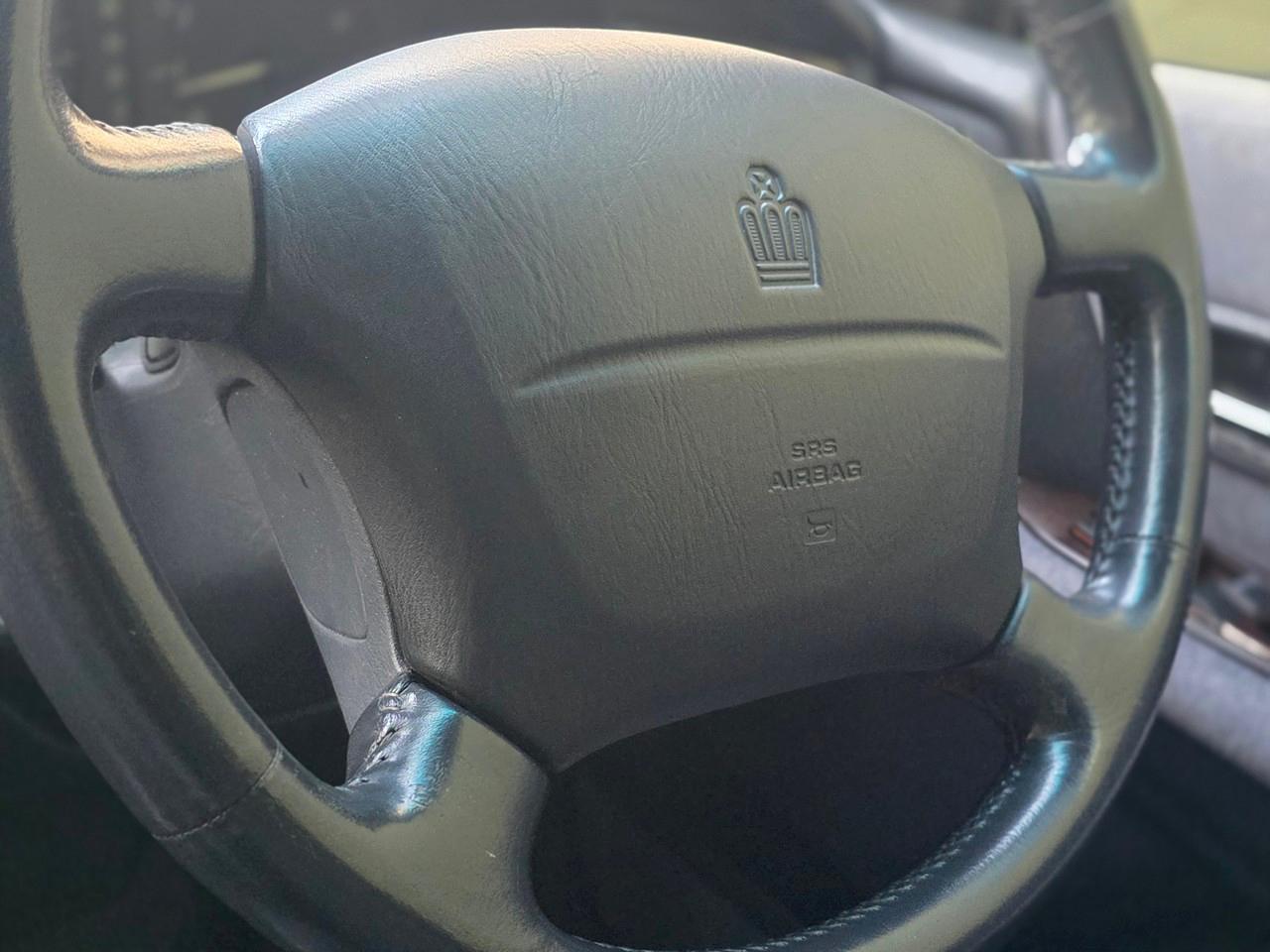 Toyota Crown  1996
