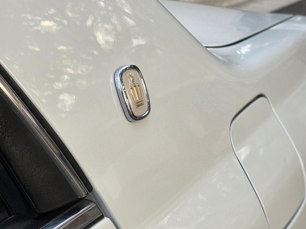 Toyota Crown  1996