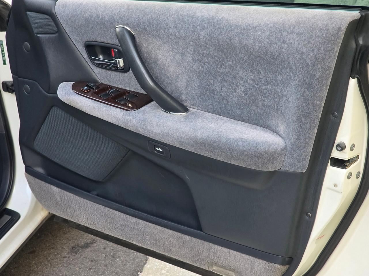 Toyota Crown  1996