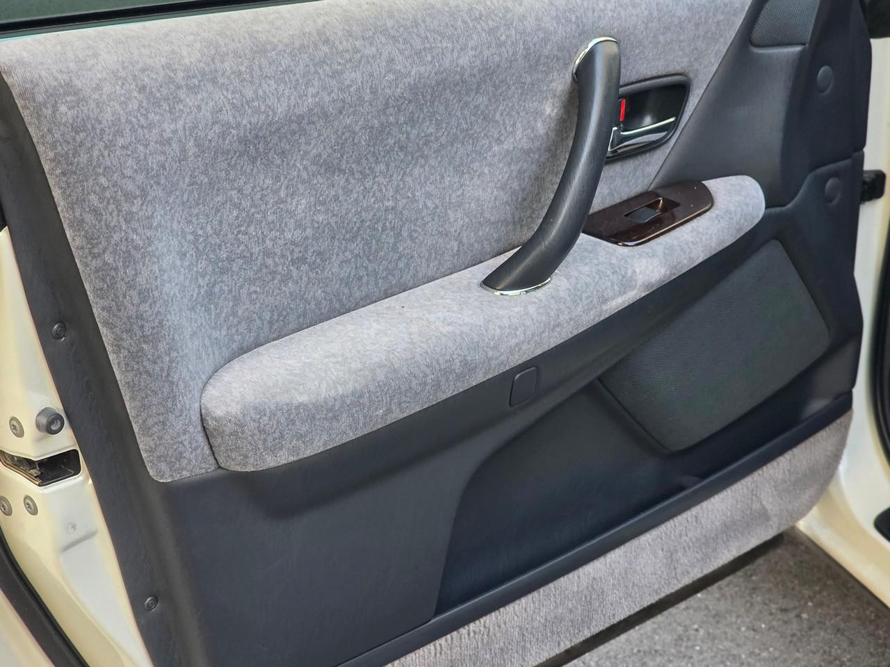 Toyota Crown  1996