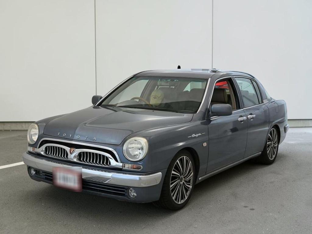 Toyota Origin  2000