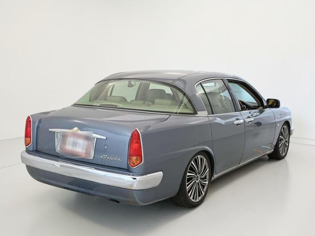 Toyota Origin  2000
