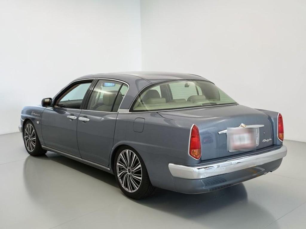 Toyota Origin  2000