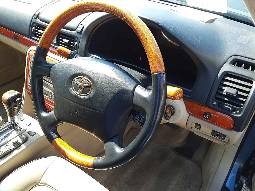 Toyota Origin  2000