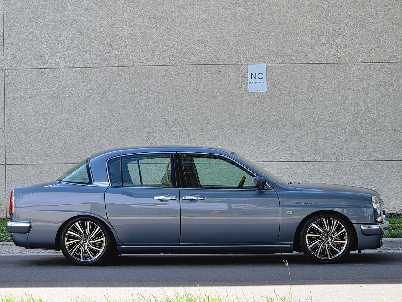 Toyota Origin  2000