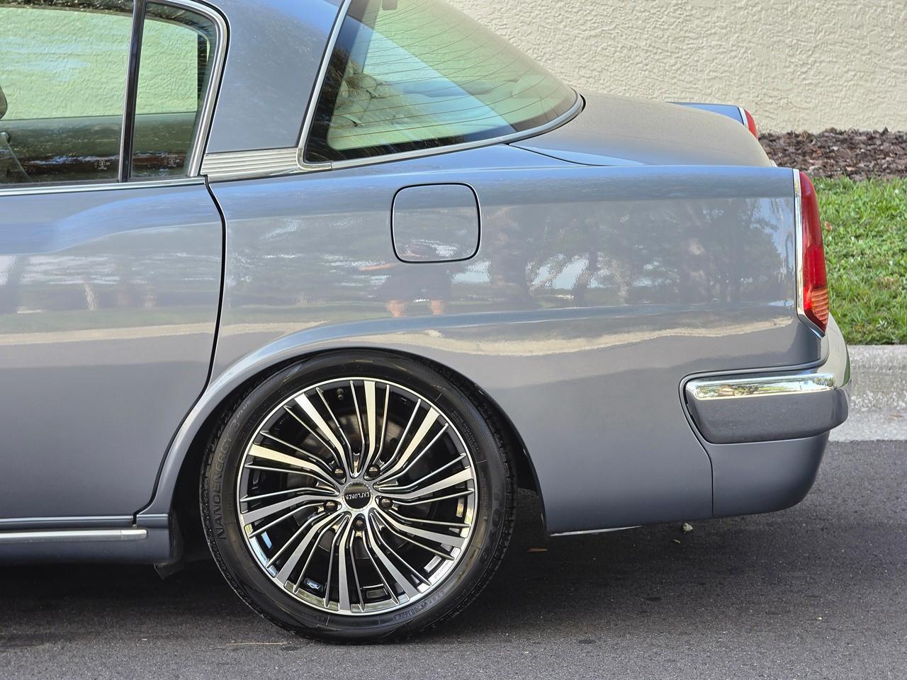 Toyota Origin  2000