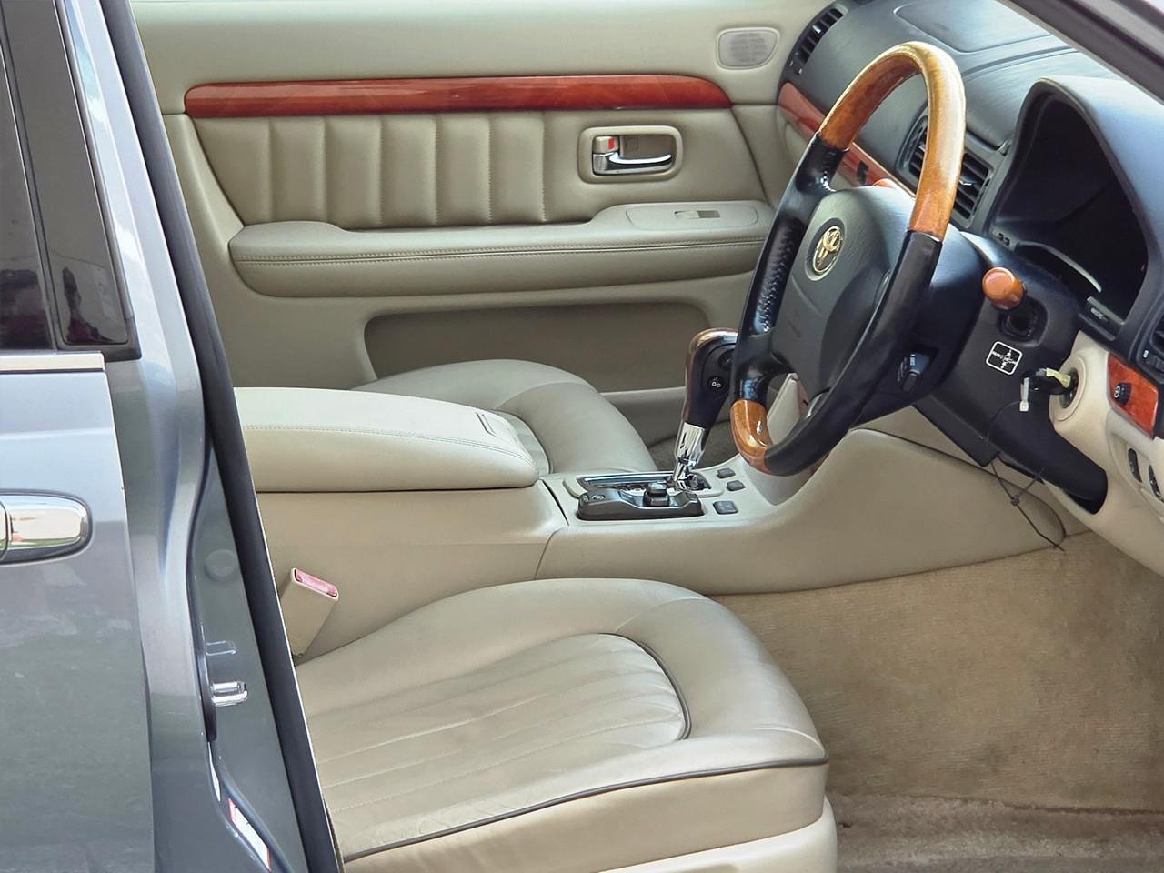 Toyota Origin  2000