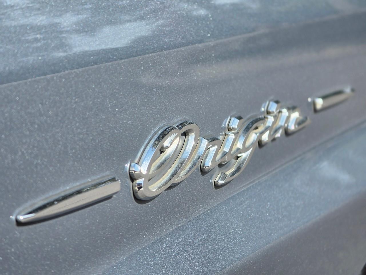 Toyota Origin  2000