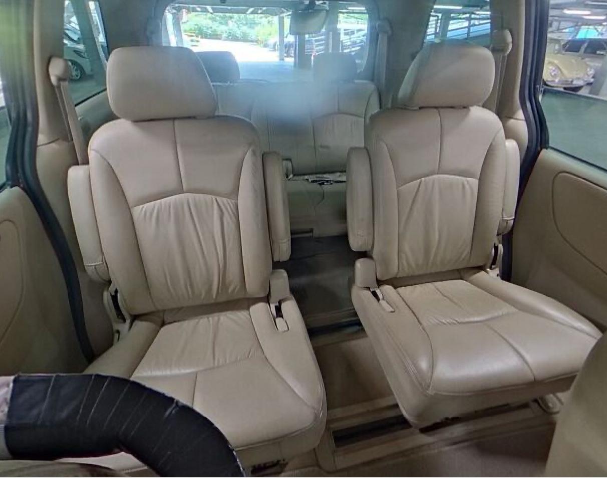Mazda MPV  2001