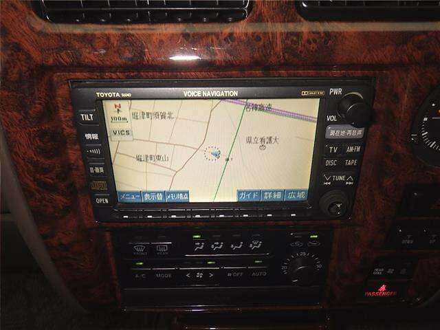 Toyota Land Cruiser Prado  1999
