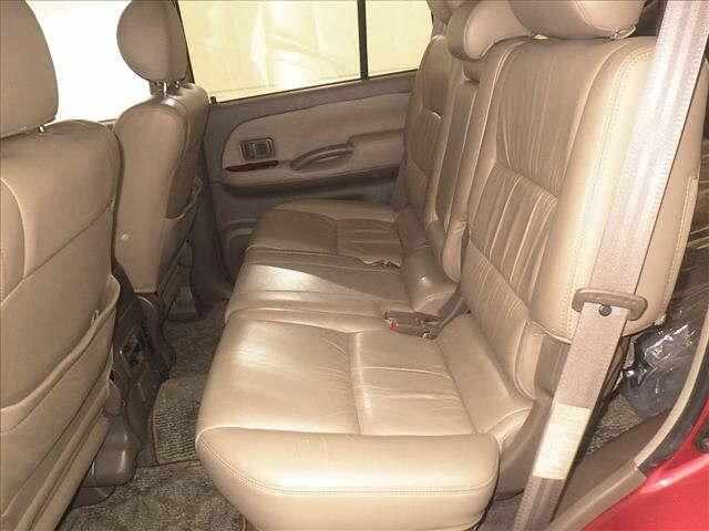 Toyota Land Cruiser Prado  1999