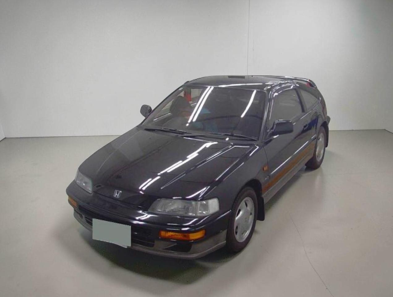 Honda CRX  1992