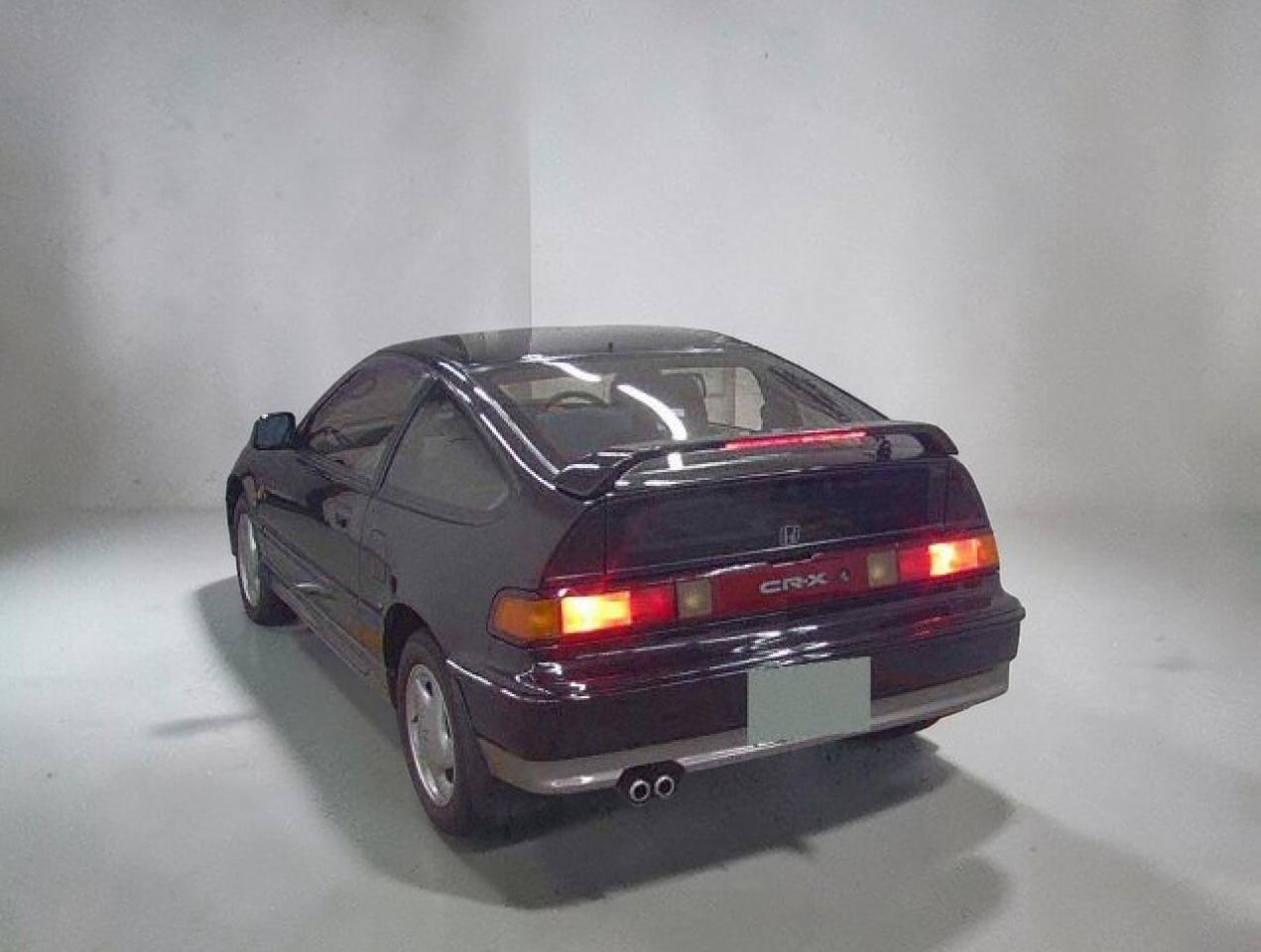 Honda CRX  1992