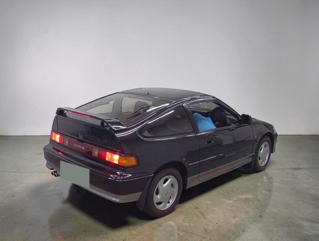 Honda CRX  1992