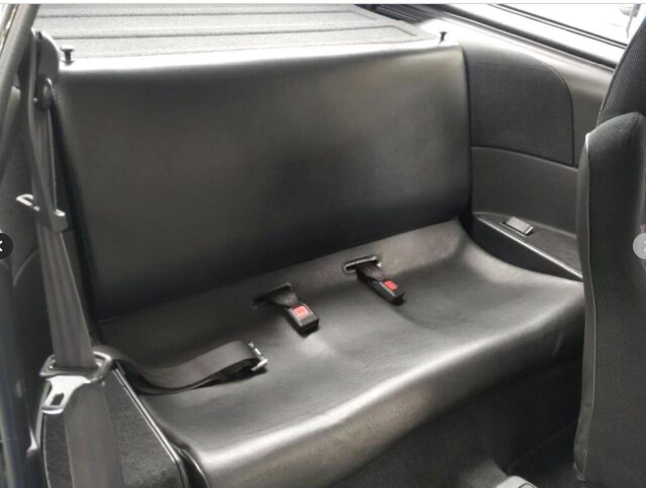 Honda CRX  1992