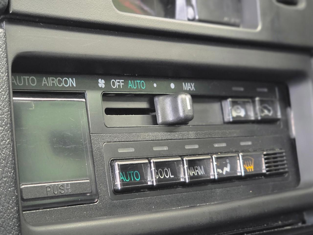 Honda CRX  1992