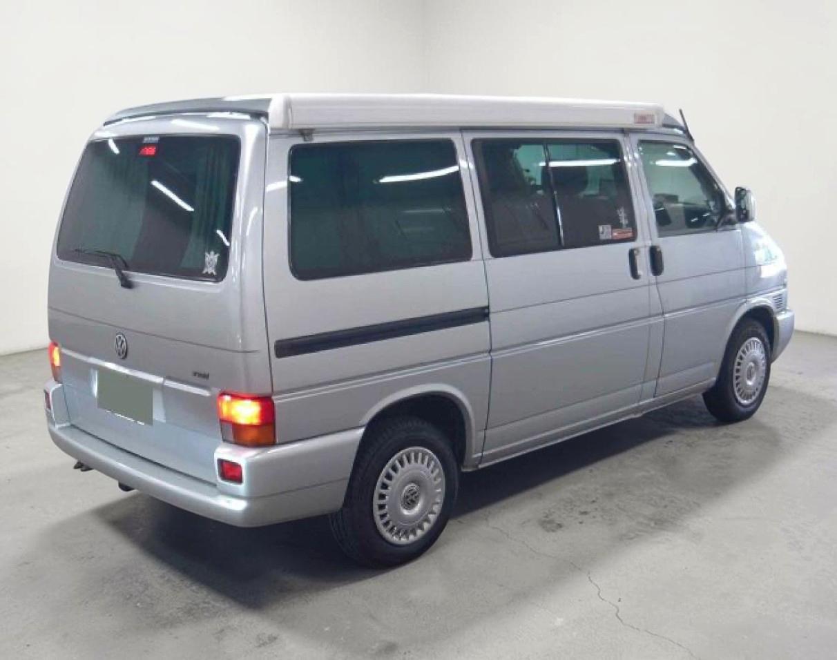 Volkswagen Westfalia Camper  2001
