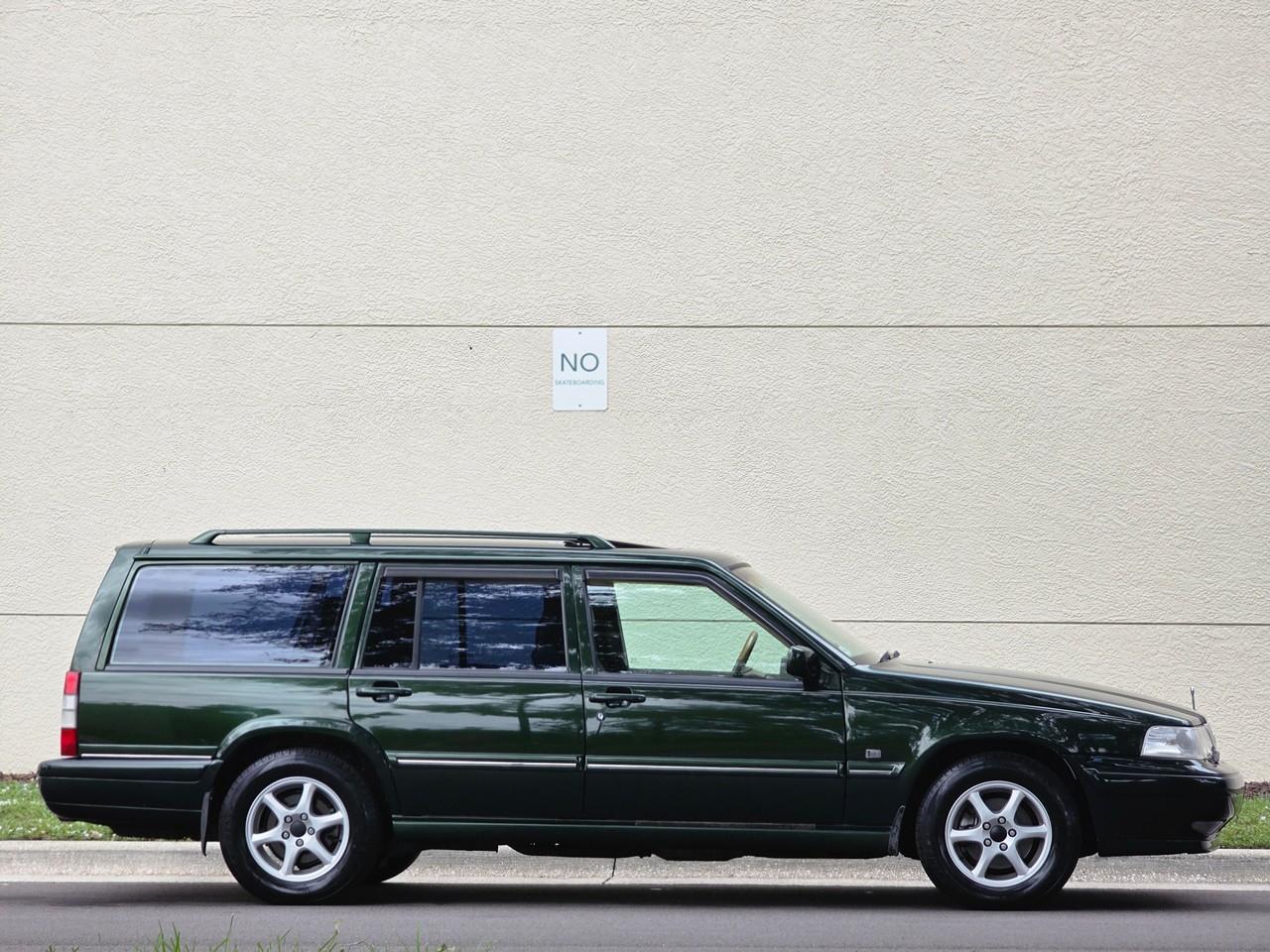 Volvo V90  1998