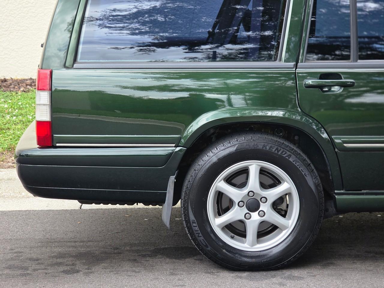 Volvo V90  1998