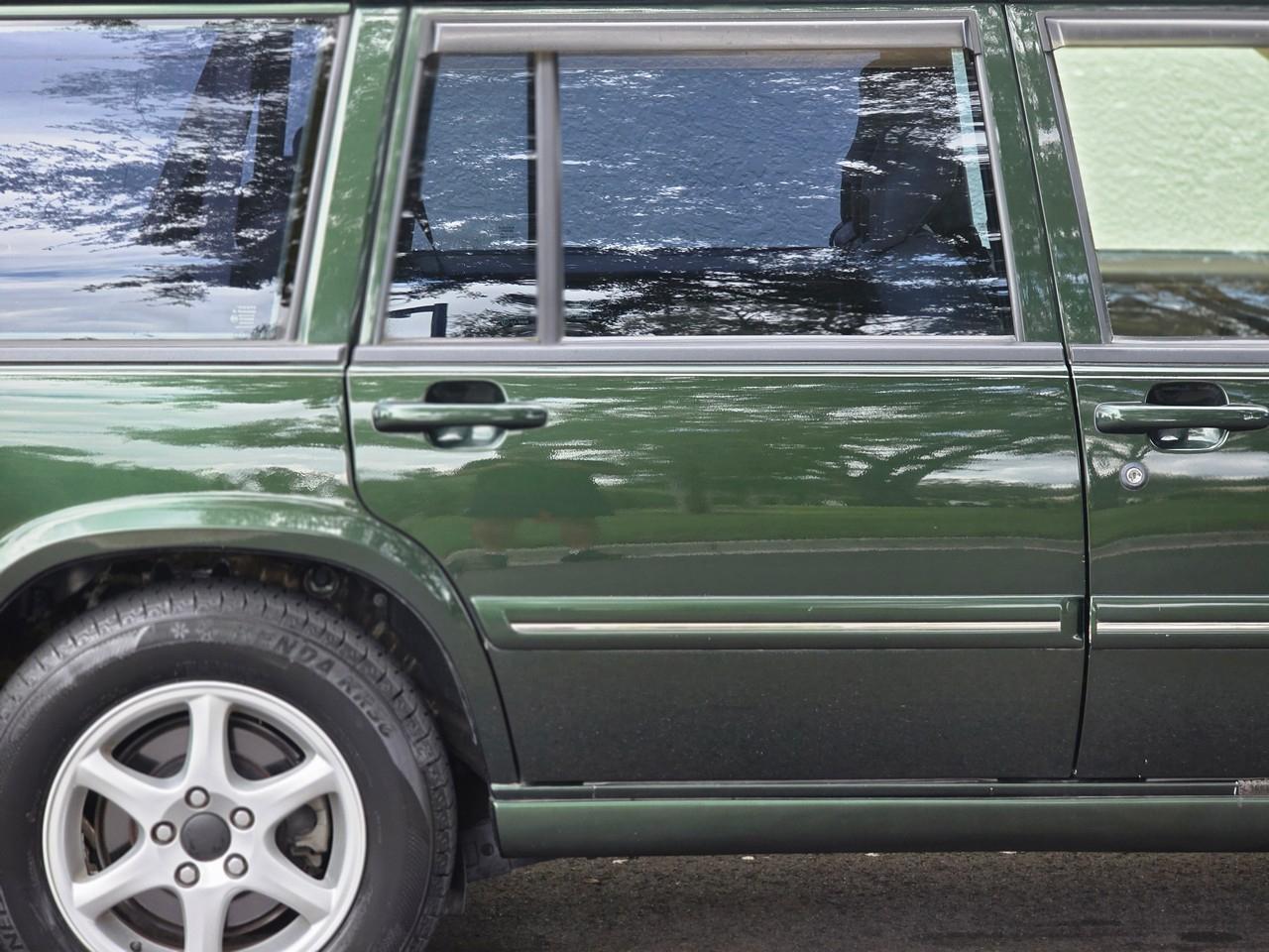 Volvo V90  1998