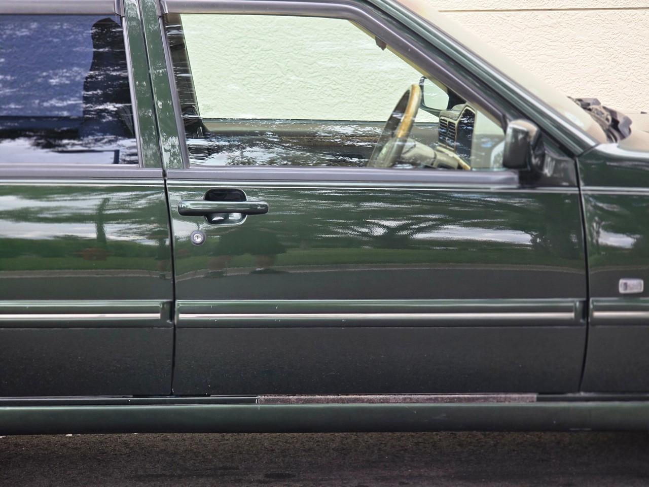 Volvo V90  1998
