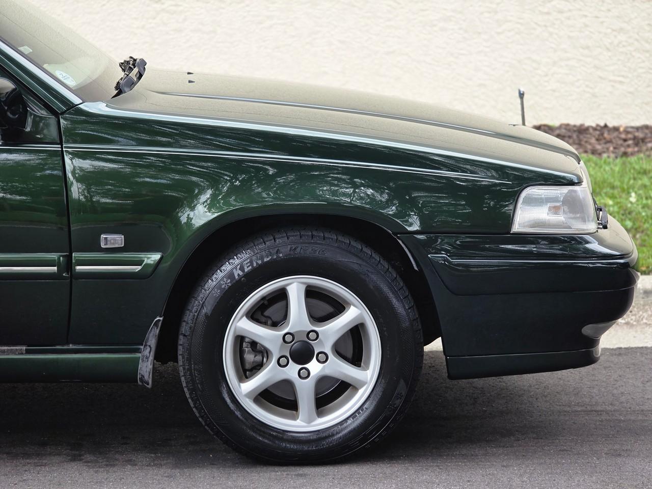 Volvo V90  1998