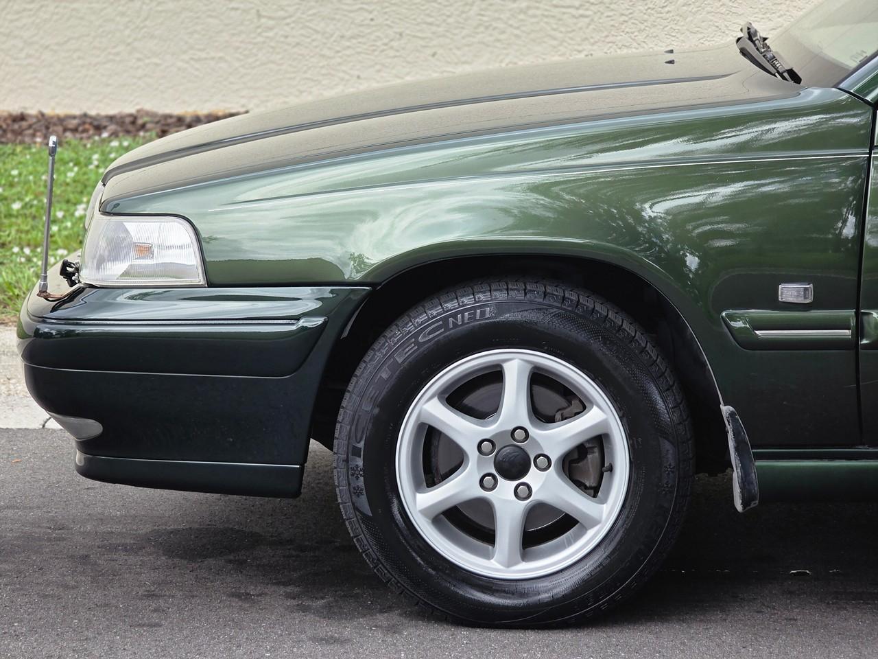 Volvo V90  1998