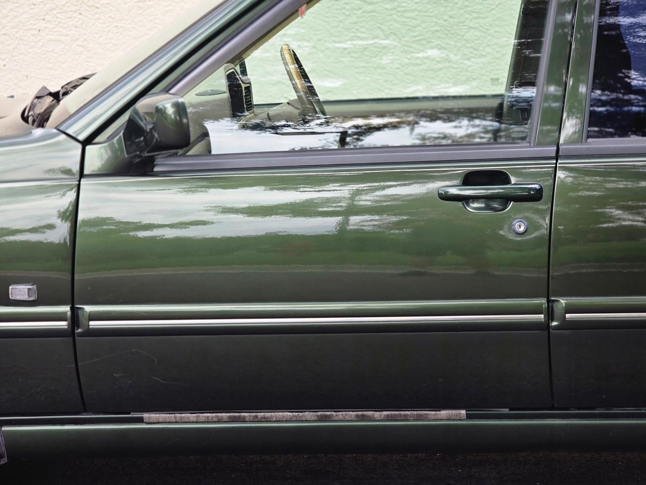 Volvo V90  1998