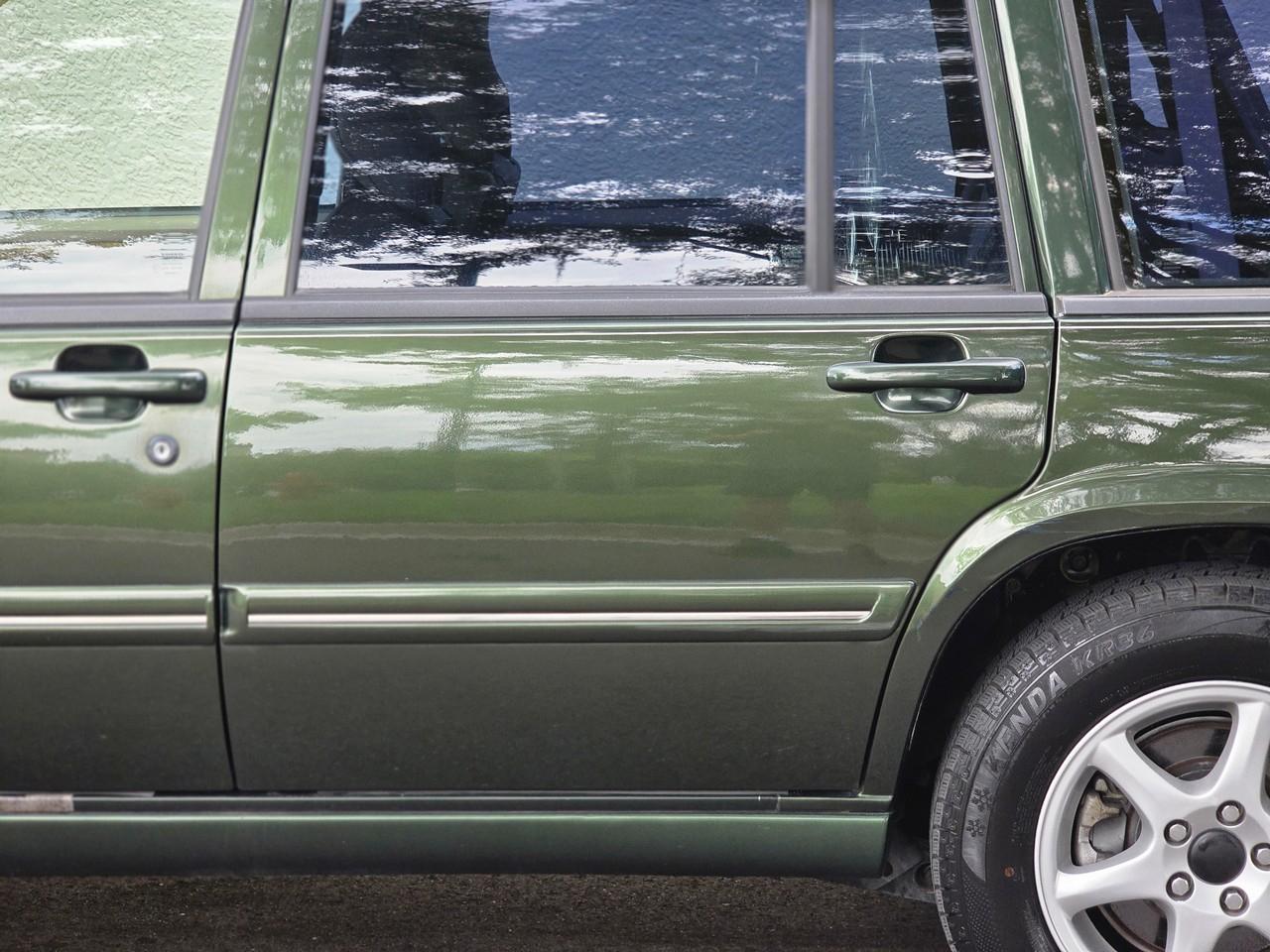 Volvo V90  1998