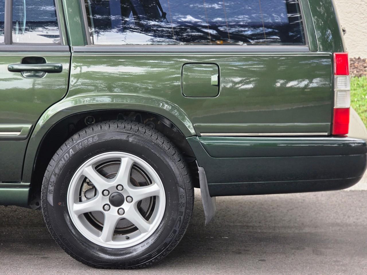 Volvo V90  1998