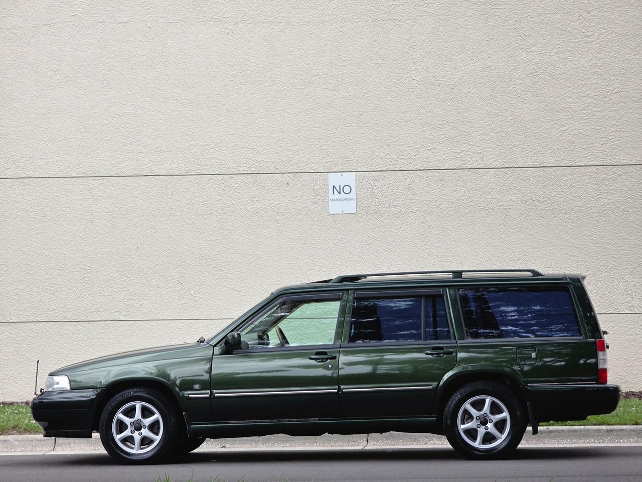 Volvo V90  1998