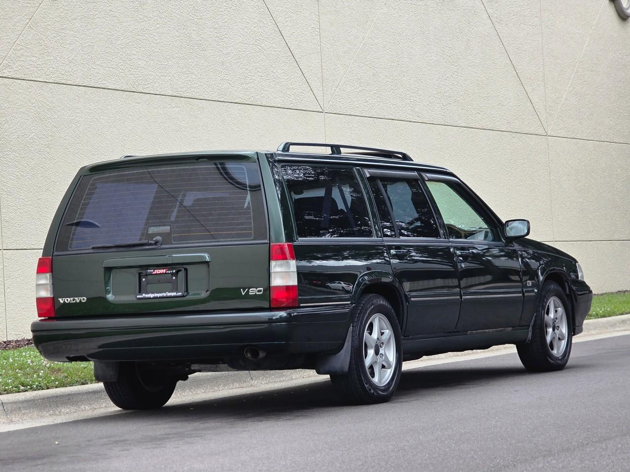 Volvo V90  1998