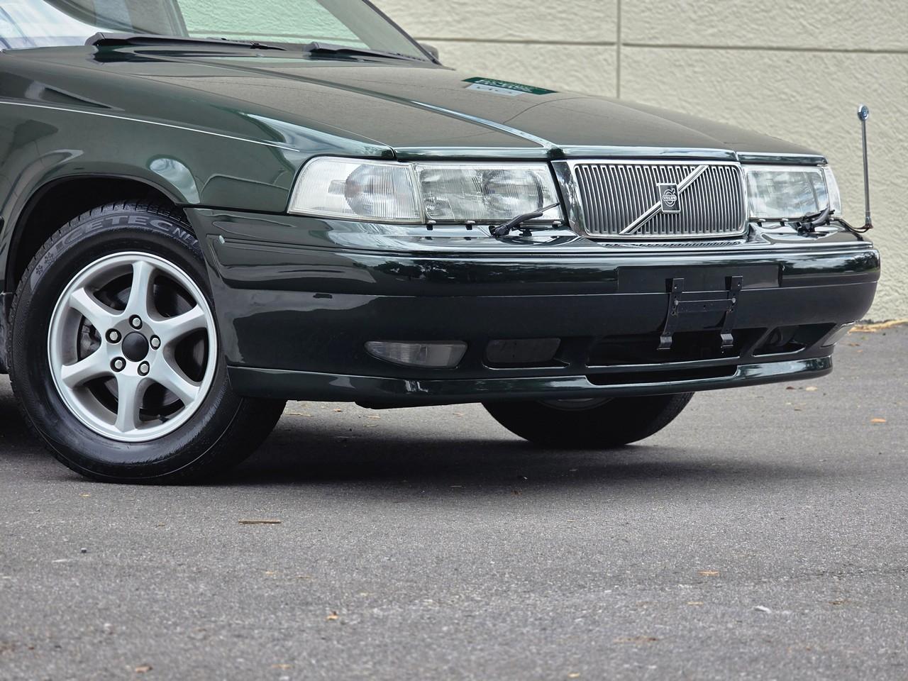 Volvo V90  1998