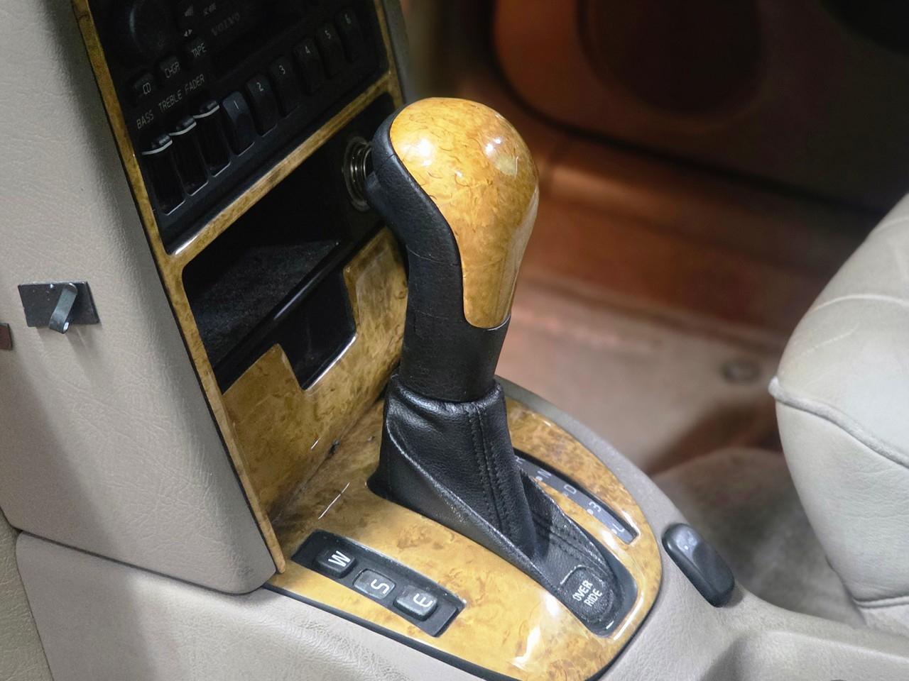Volvo V90  1998
