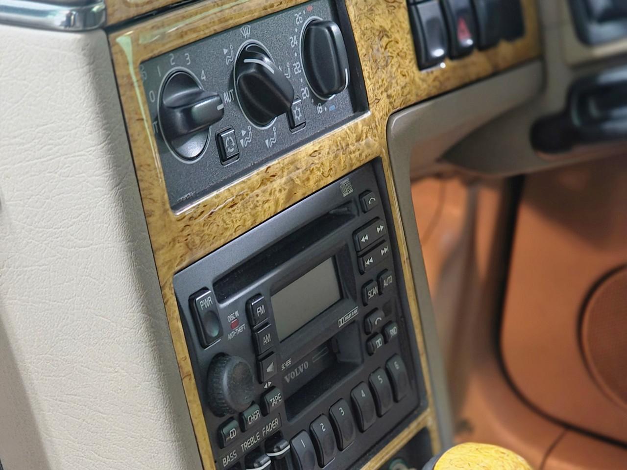 Volvo V90  1998