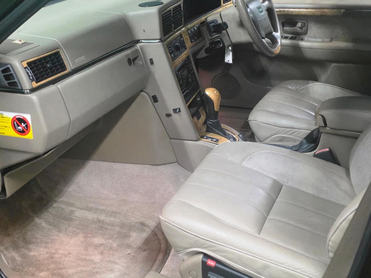 Volvo V90  1998