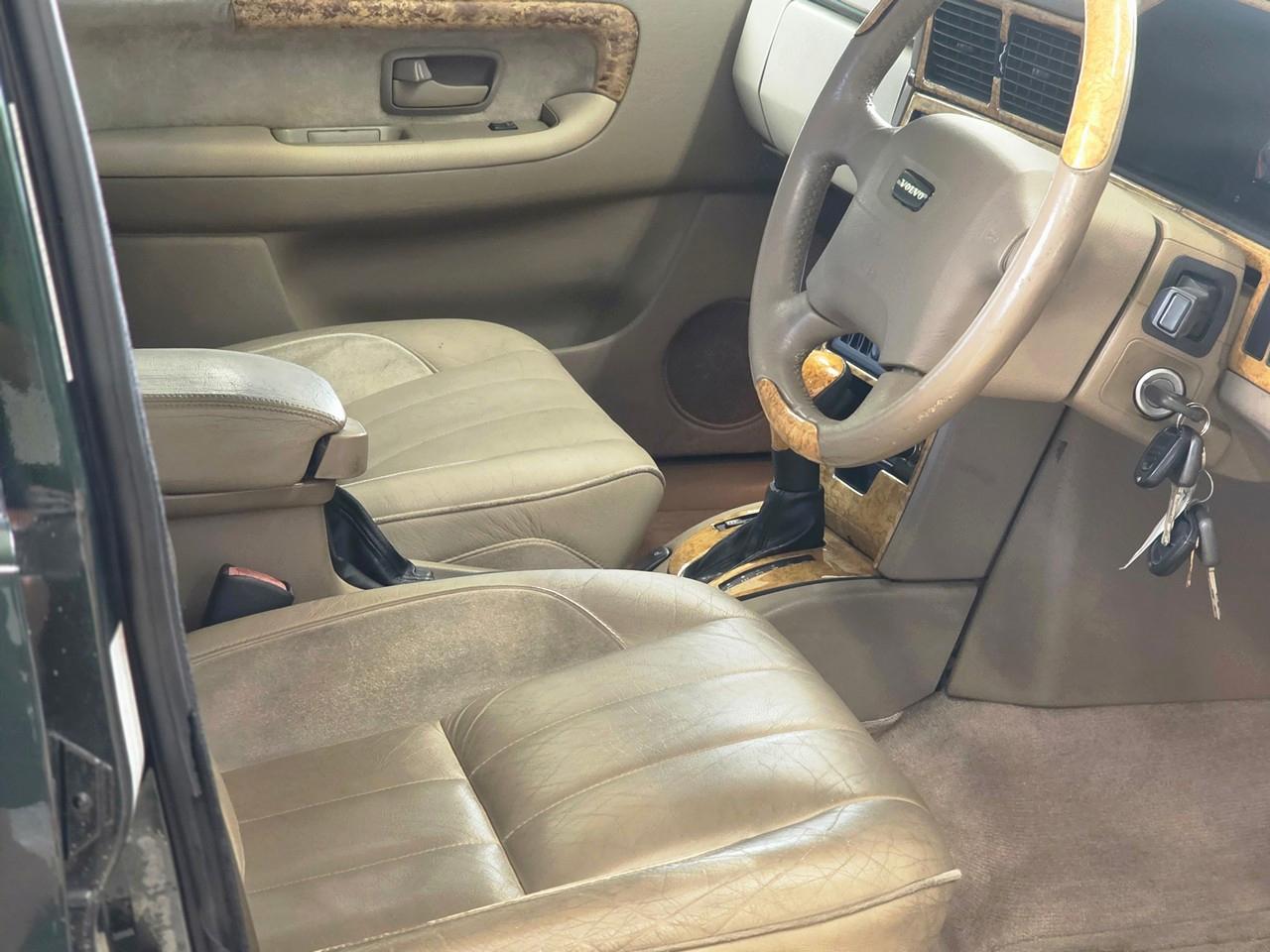 Volvo V90  1998