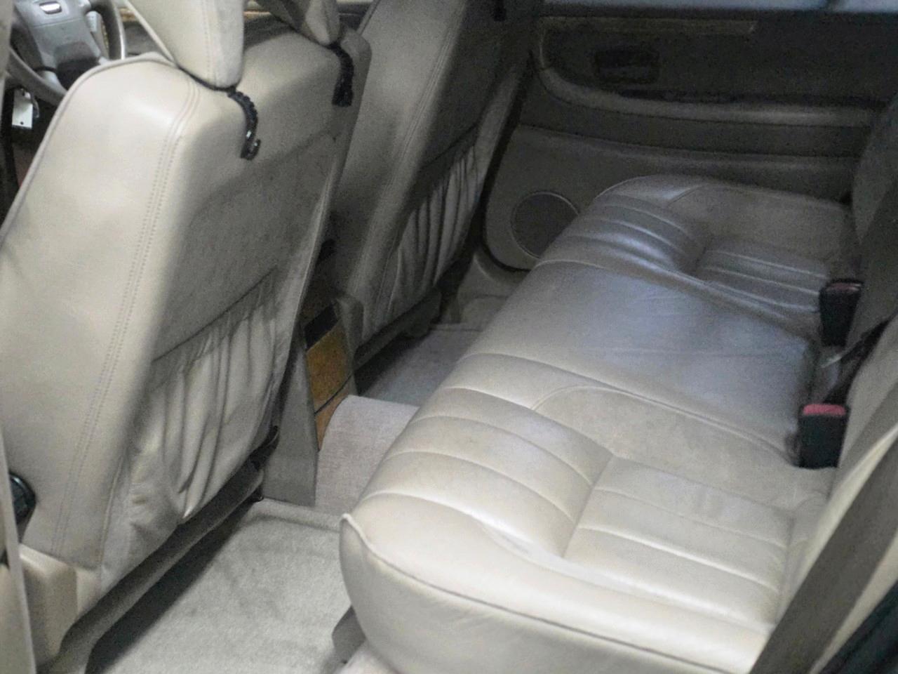 Volvo V90  1998