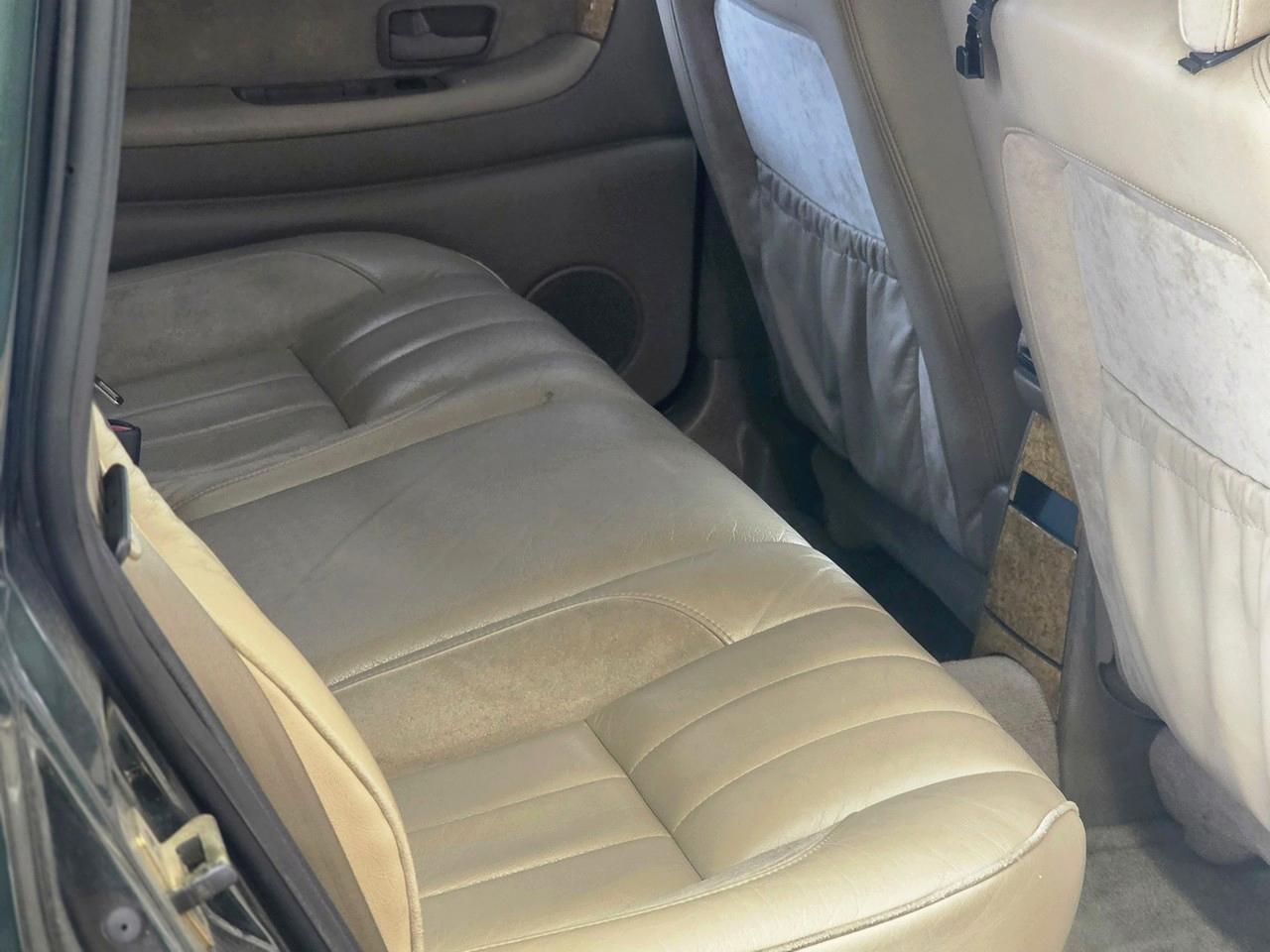 Volvo V90  1998
