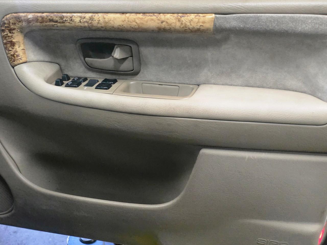 Volvo V90  1998