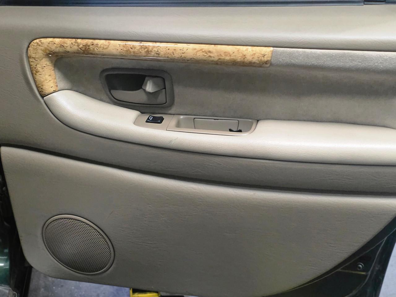 Volvo V90  1998